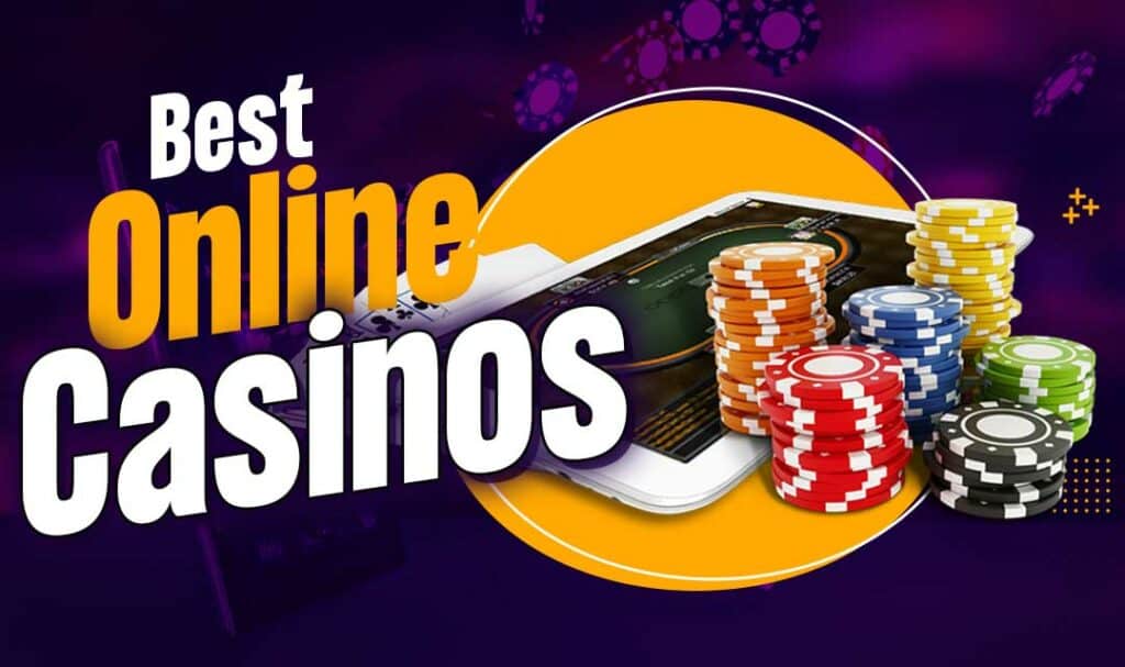 Best Online Casinos That Payout Big Winnings