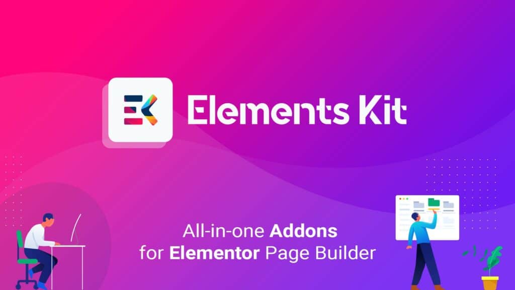 ElementsKit-Pro