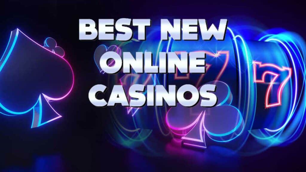 Modern Top 10 New Online Casinos With Really Big Winnings