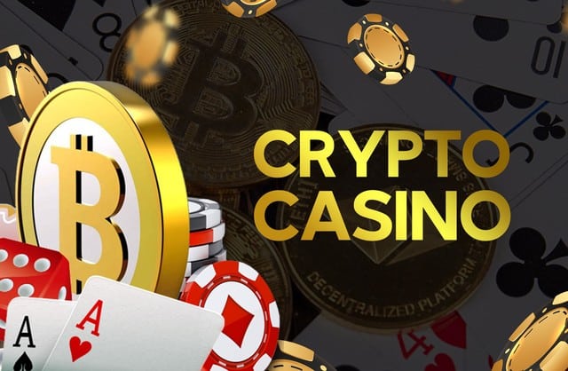 What Cryptocurrencies Can You Use In A Crypto Casino