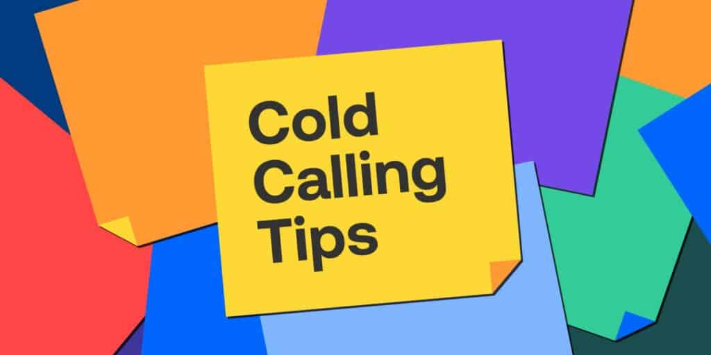 Cold Calling for Bloggers and Marketers