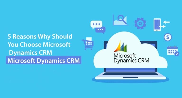 A Guide to Choosing the Right Microsoft Dynamics CRM Consultants