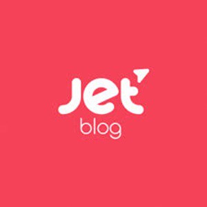 JetBlog logo