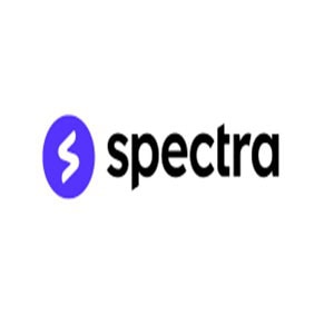Spectra pro logo