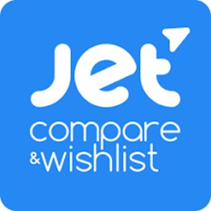 jet compare wishlist