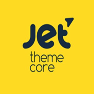 jet theme core for elementor