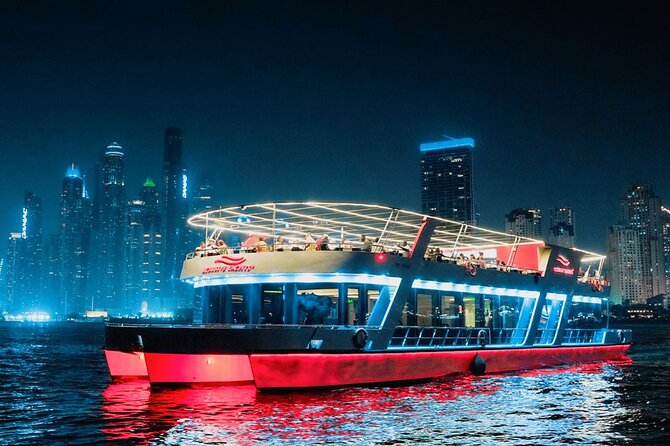 Dubai Marina