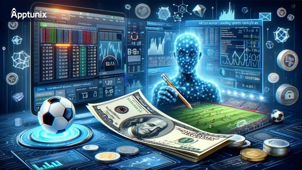 Artificial Intelligence in Gambling