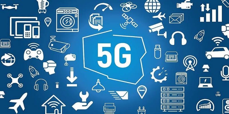 5G