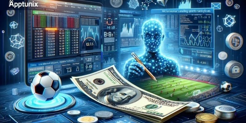Artificial Intelligence in Gambling