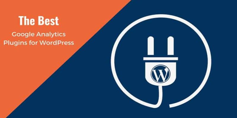 Best Google Analytics Plugins for WordPress