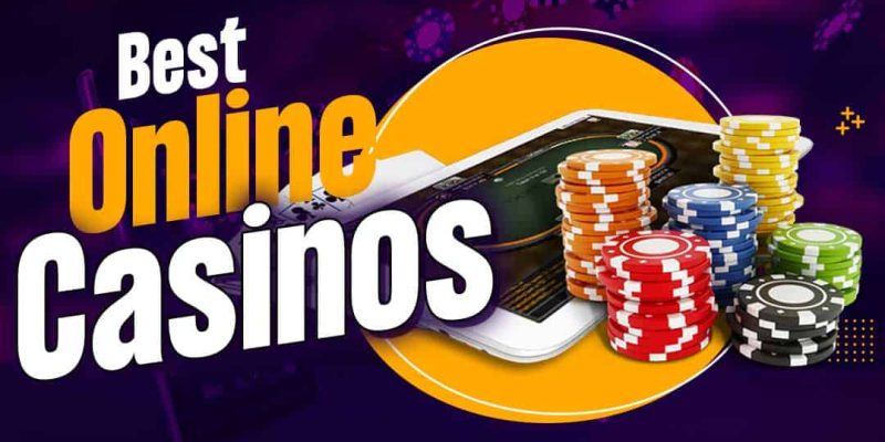 Best Online Casinos That Payout Big Winnings