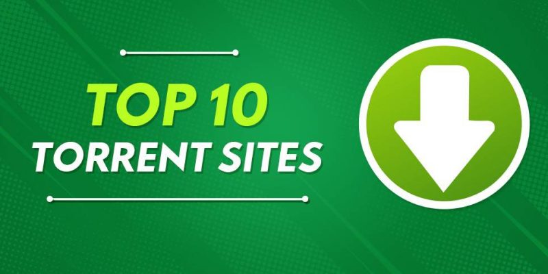 Best Torrent Search Engine Sites