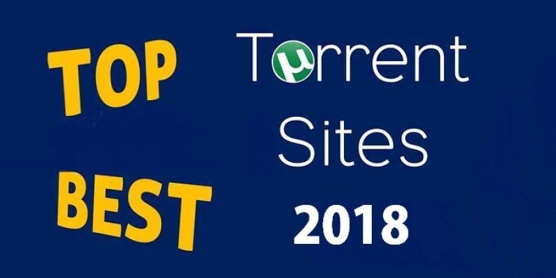 Best-torrent-Sites