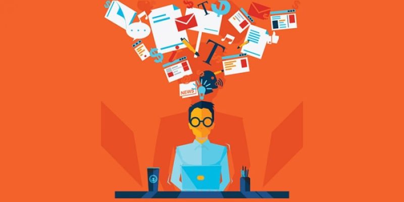 Blog Topics & Ideas That Makes Money