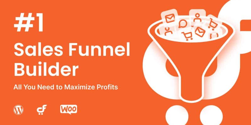 Build a Sales Funnel in WordPress