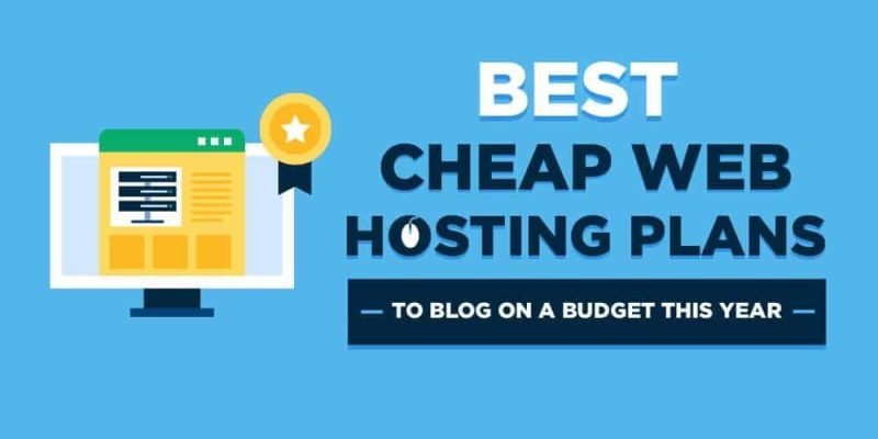 Cheap Web Hosting