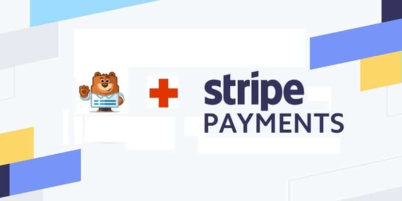Accept Recurring Payments With WPforms Using Stripe