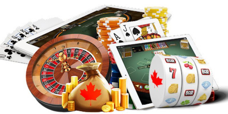 Contact Online Casino Customer Support