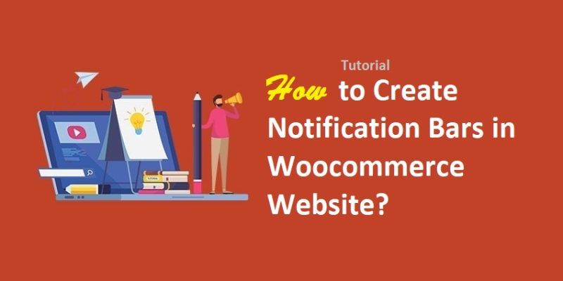 Create Notification Bars