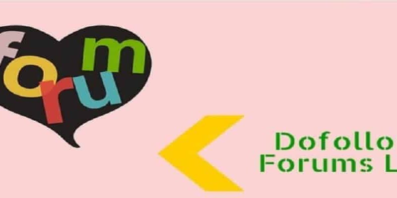 Dofollow-backlinks-submission