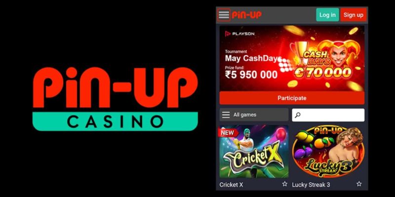 Download Pin up Casino Apk For Android Phones