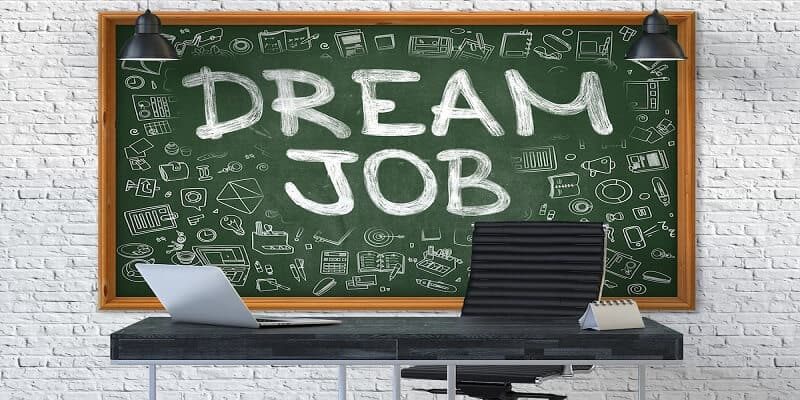 Dream-Job