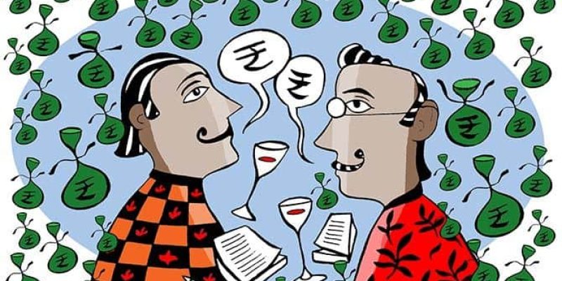 Hobbies Of Young Indian Millionaires