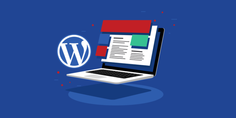 How To Design A Website Using WordPress