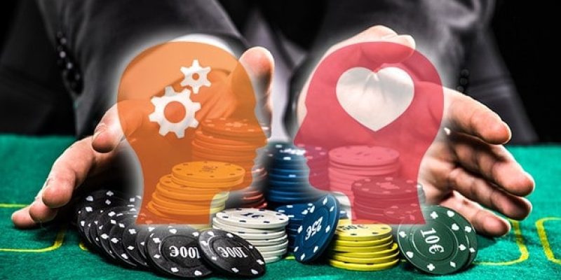 How To Get Maximum Positive Emotions From Grand Casinos