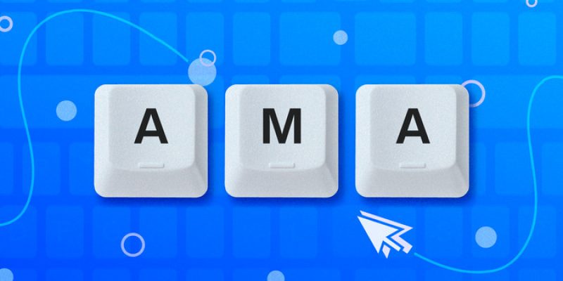 How To Host a Successful Reddit AMA