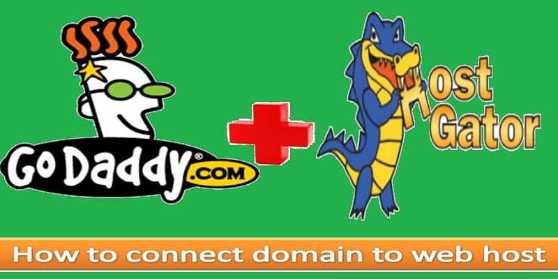 How To Link Domain Name And Hosting Via Nameserver