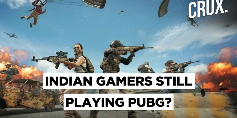 How to Access Pubg After Ban in India