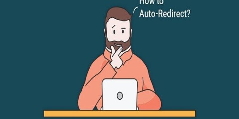 How-to-Auto-Redirect