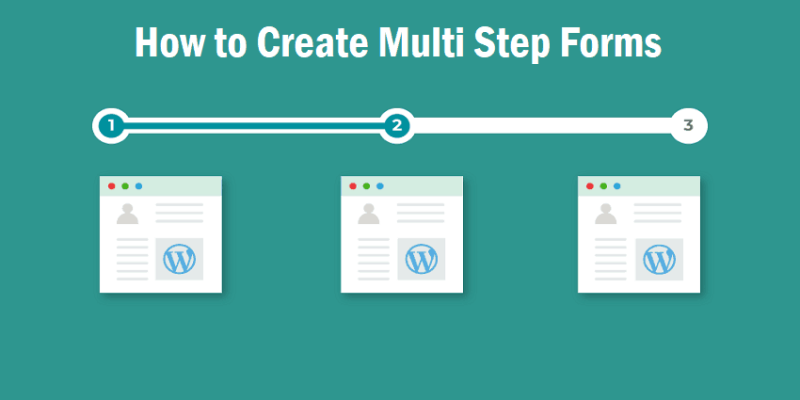 How to Create A Multi-Step Form With Formidable Forms