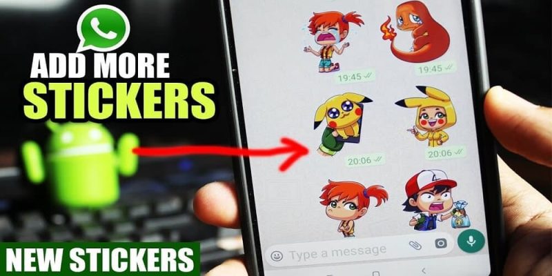 How to Create Your Own Custom WhatsApp Sticker Pack