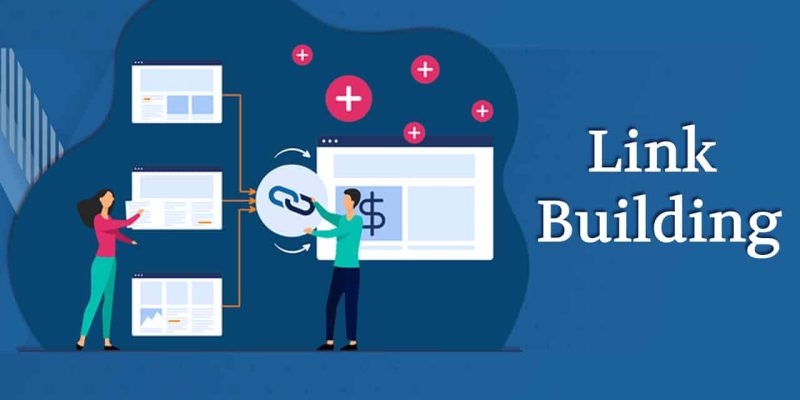 Link Building Strategies