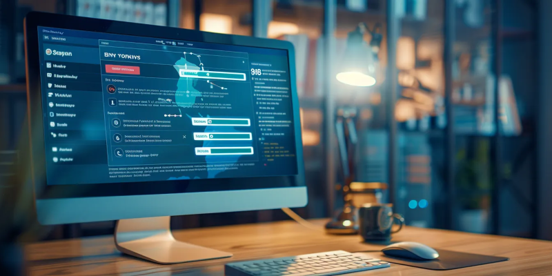 Online Fax Services A Secure and Confidential Way to Send Documents