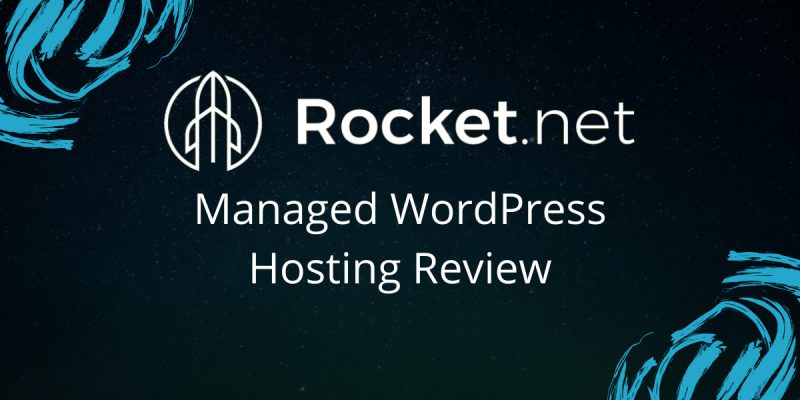 Rocket.net review