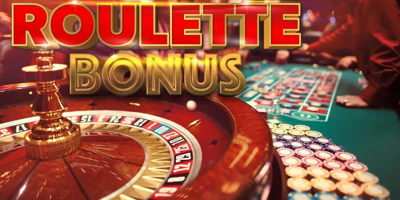 Roulette Bonuses