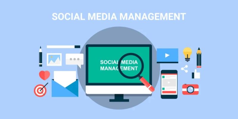 Social Media Management