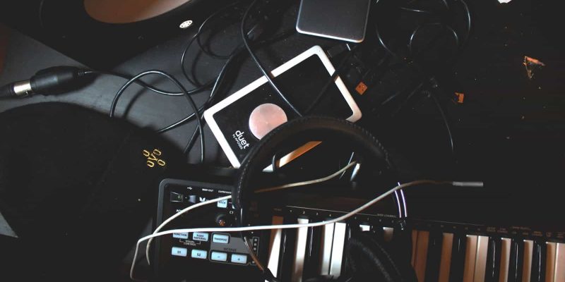 Spotify promotion services