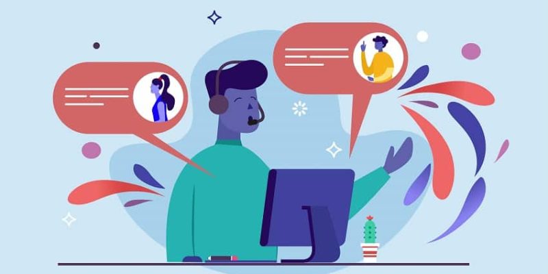 The Future of Customer Service