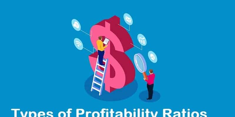 Types of Profitability Ratios
