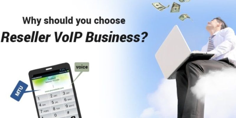 VoIP Reselling