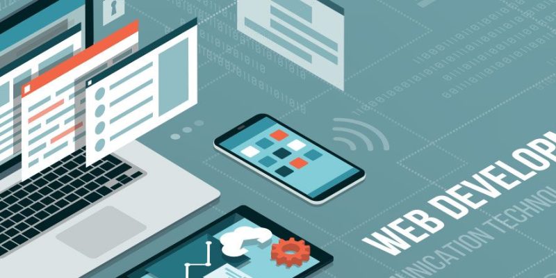 What A Front-End Web Developer Does
