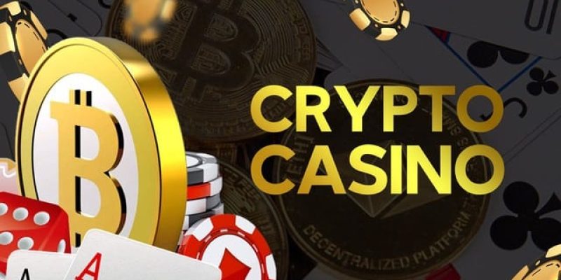 What Cryptocurrencies Can You Use In A Crypto Casino