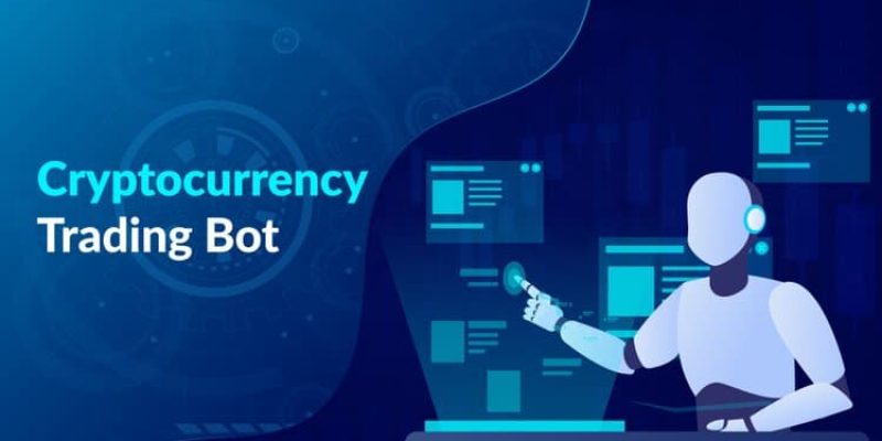 Why Use Trading Bots