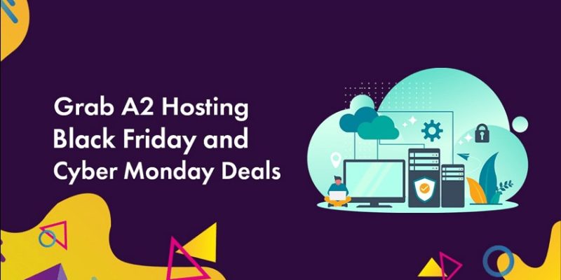 a2 hosting black friday