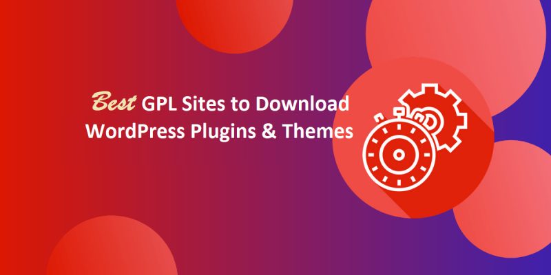 best gpl sites